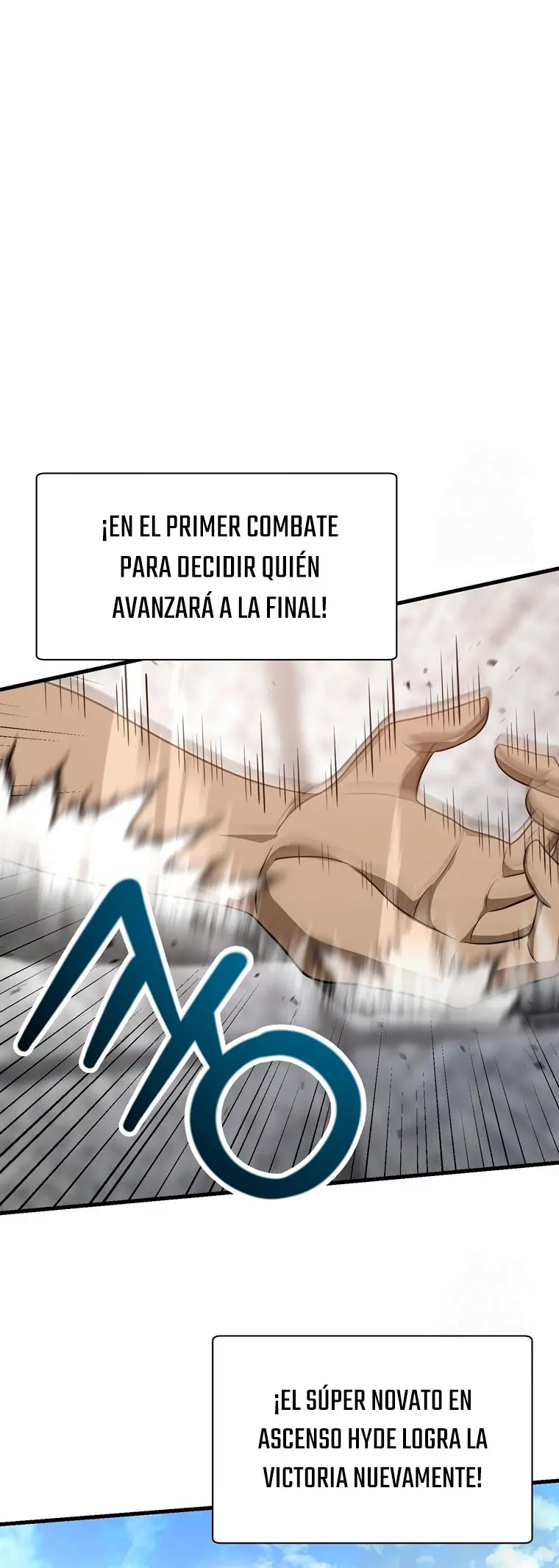 Helmut: El Niño Abandonado Capítulo 88 - Page 25