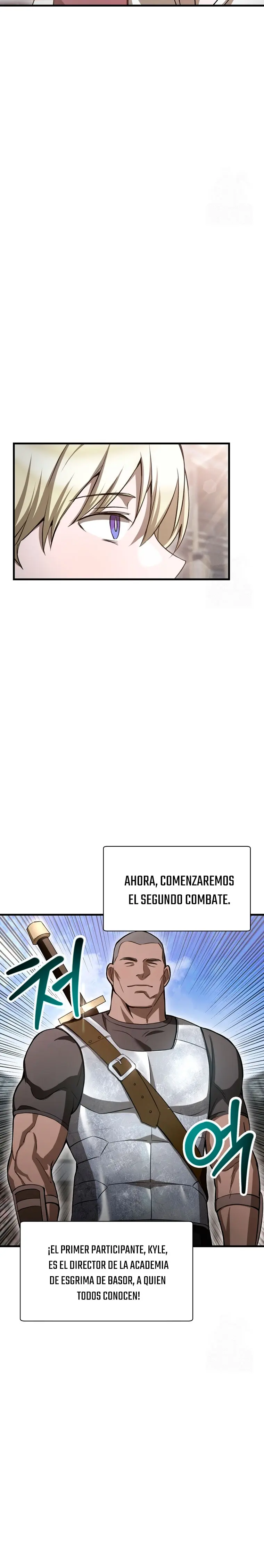 Helmut: El Niño Abandonado Capítulo 88 - Page 31