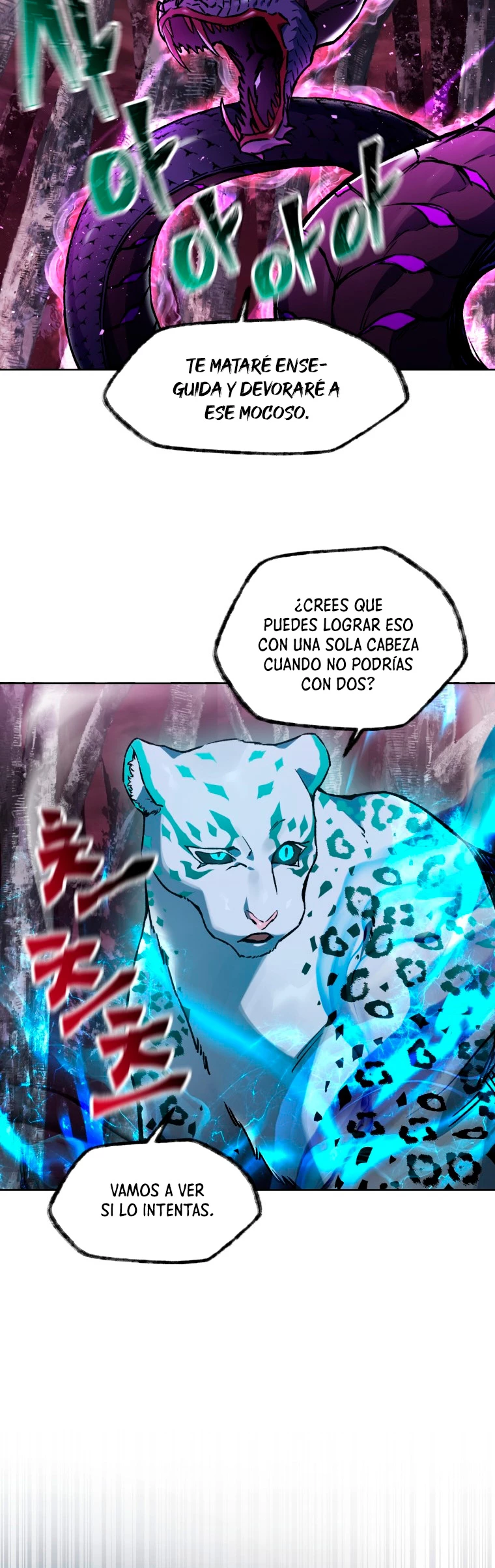 Helmut: El Niño Abandonado Capítulo 9 - Page 16