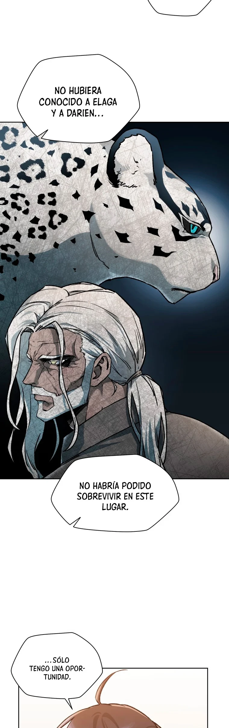 Helmut: El Niño Abandonado Capítulo 9 - Page 23