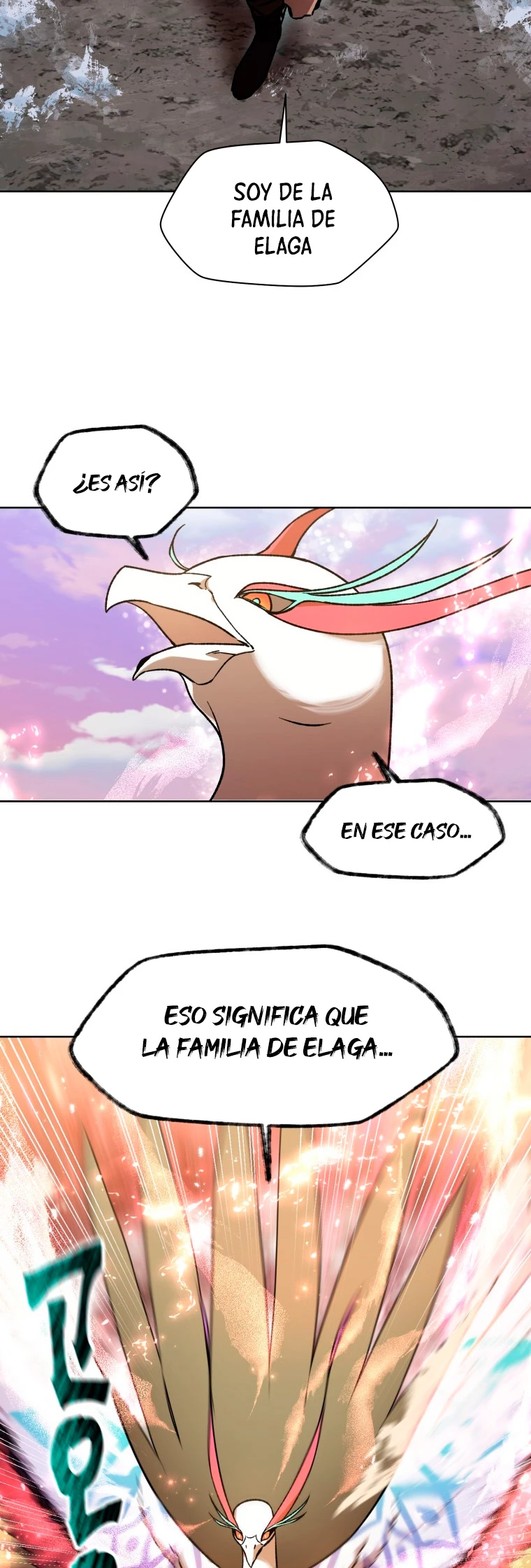 Helmut: El Niño Abandonado Capítulo 9 - Page 33