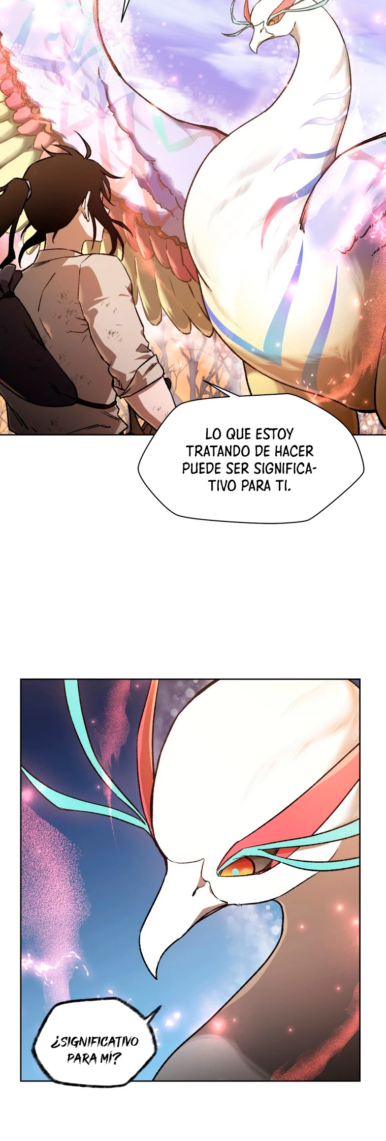 Helmut: El Niño Abandonado Capítulo 9 - Page 36