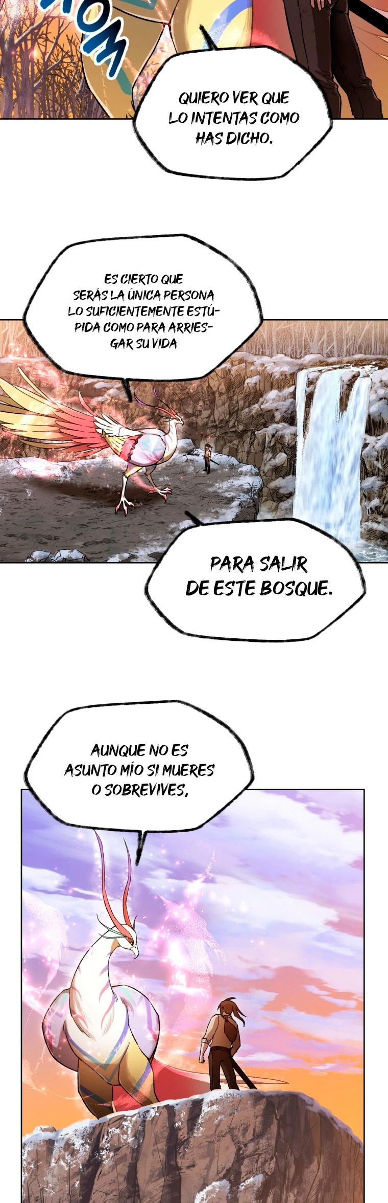 Helmut: El Niño Abandonado Capítulo 9 - Page 43