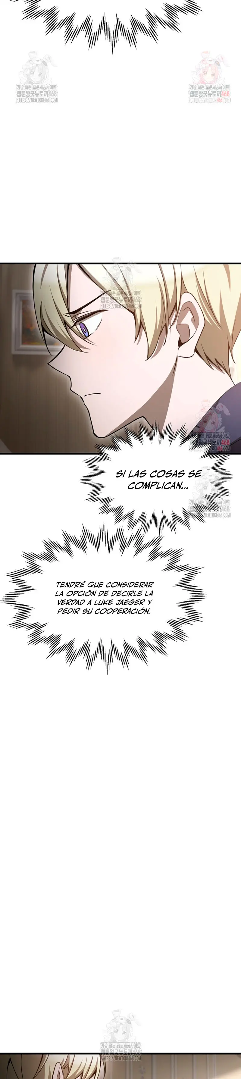 Helmut: El Niño Abandonado Capítulo 90 - Page 41
