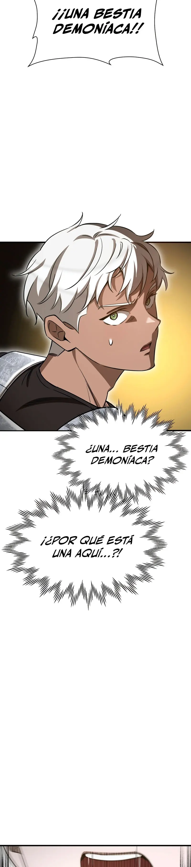 Helmut: El Niño Abandonado Capítulo 94 - Page 4