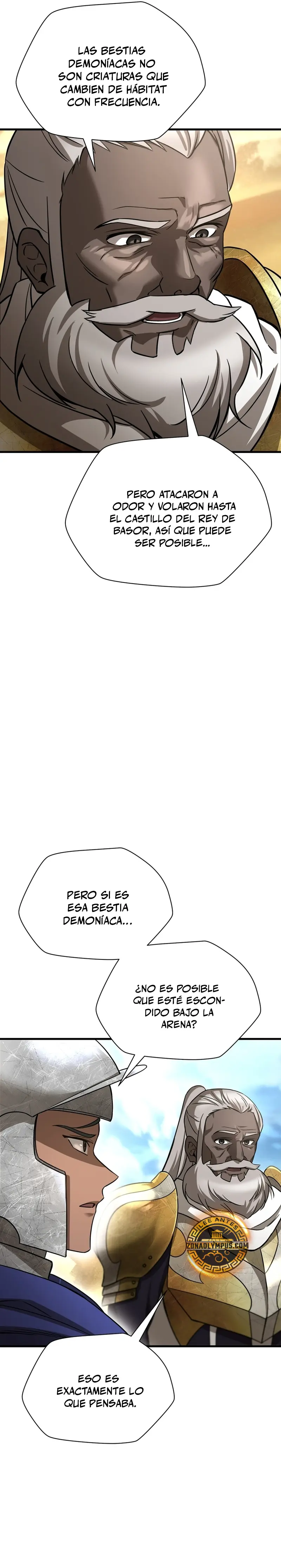 Helmut: El Niño Abandonado Capítulo 95 - Page 32