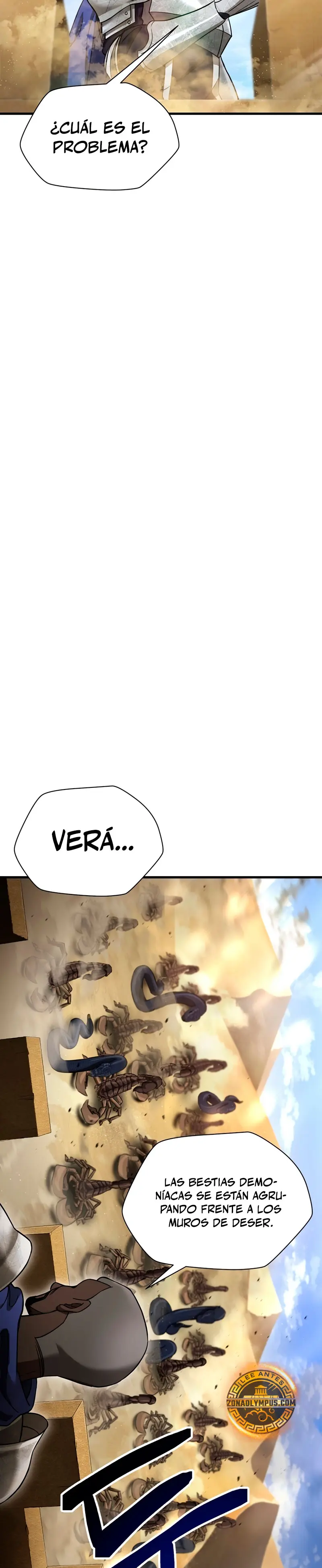 Helmut: El Niño Abandonado Capítulo 96 - Page 28