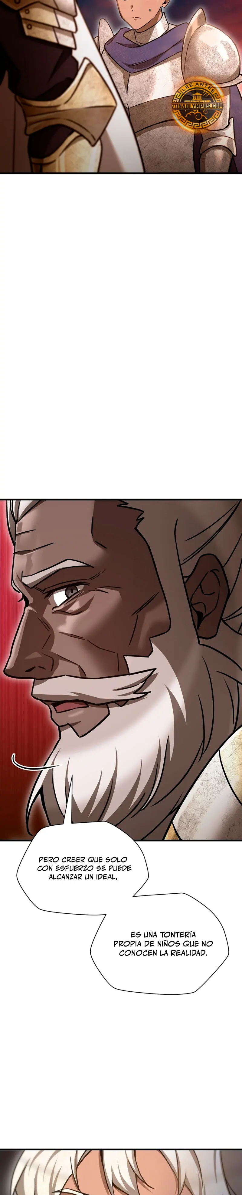 Helmut: El Niño Abandonado Capítulo 98 - Page 35