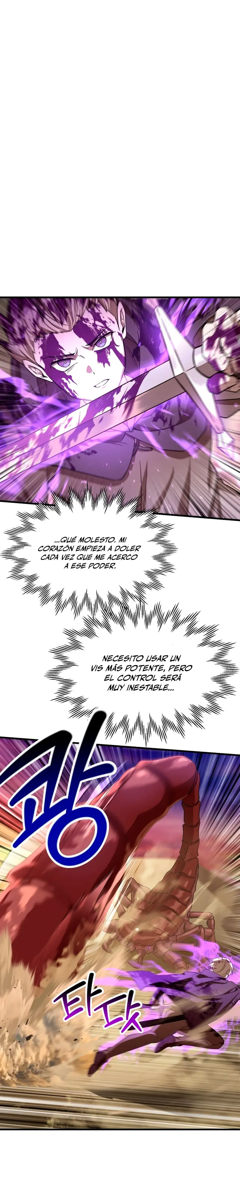 Helmut: El Niño Abandonado Capítulo 99 - Page 5