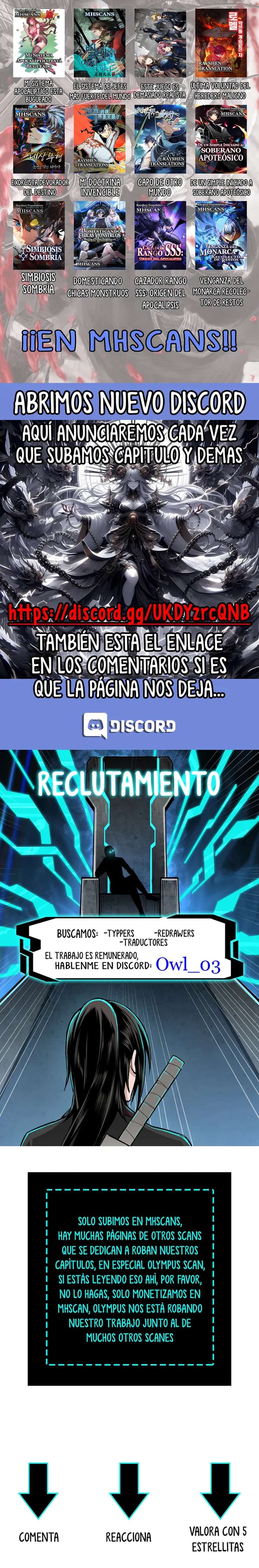 Maestro de dragones Capítulo 304 - Page 4