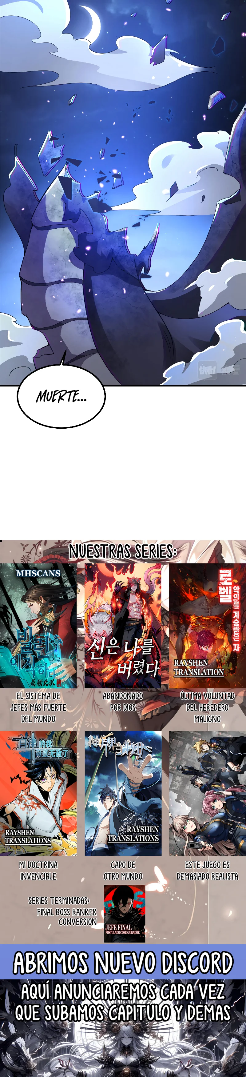 Maestro de dragones Capítulo 342 - Page 16