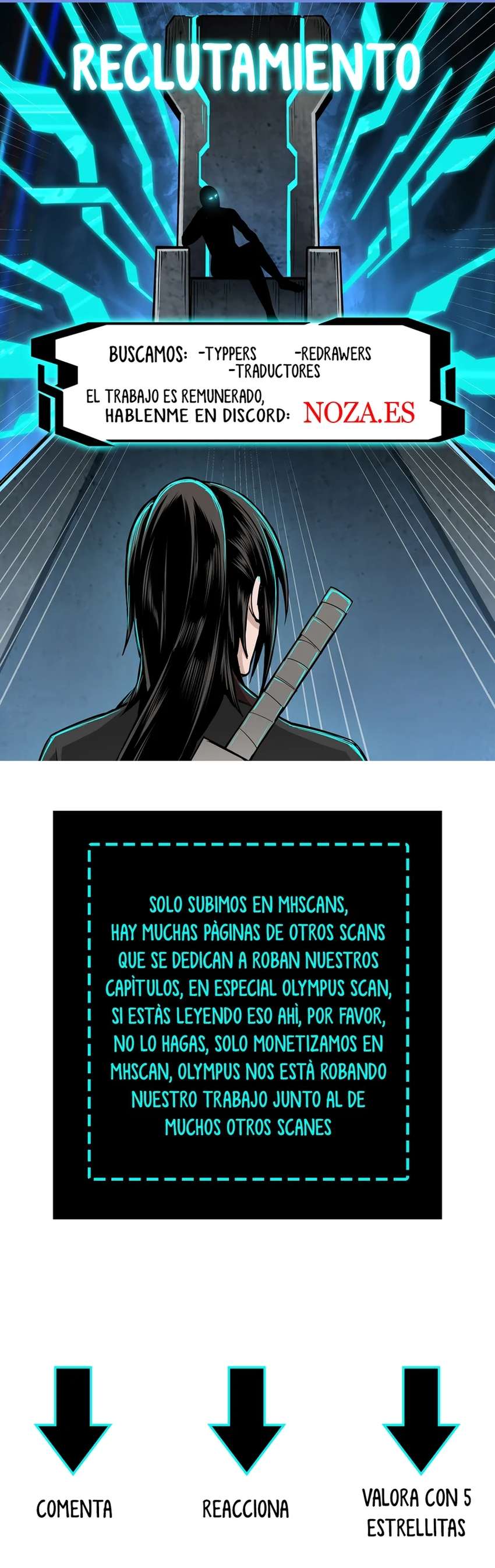 Maestro de dragones Capítulo 356 - Page 4
