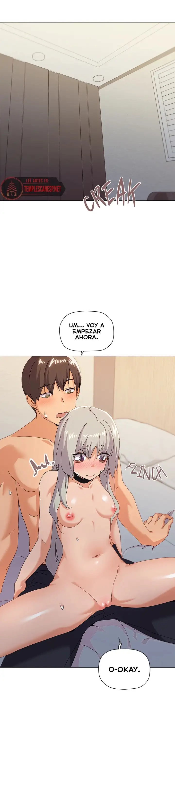 ¿Que le sucede a esta familia?  - Sin censura Capítulo 19 - Page 26