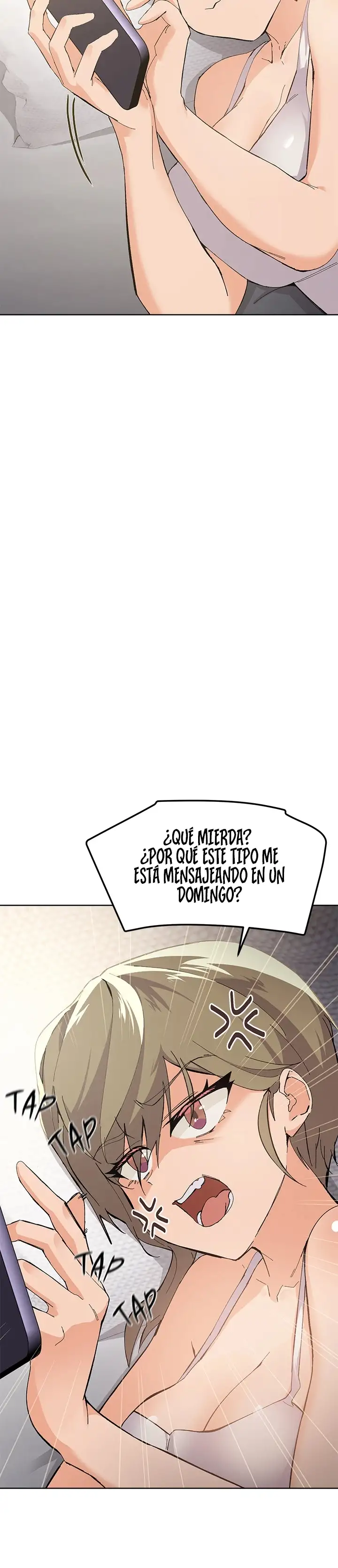 ¿Que le sucede a esta familia?  - Sin censura Capítulo 2 - Page 3