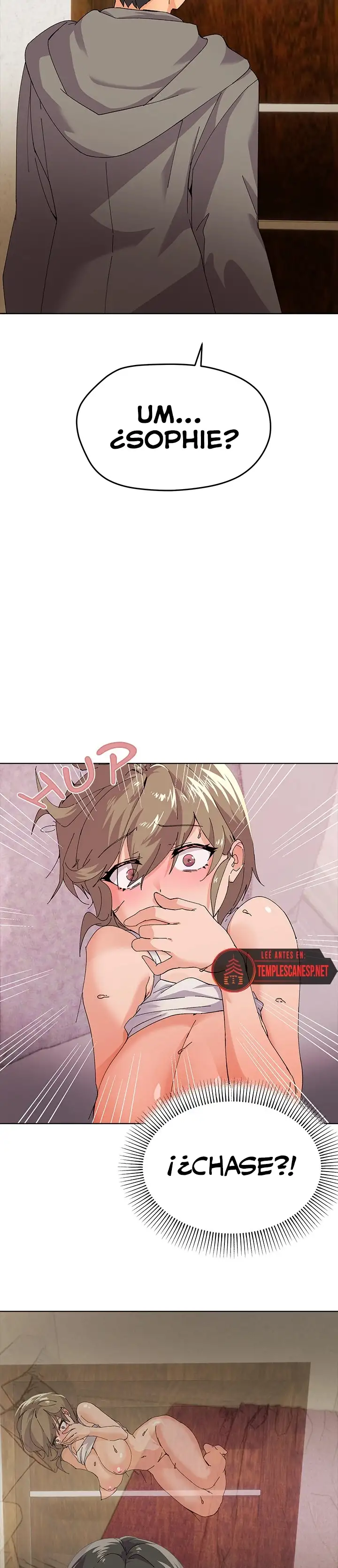 ¿Que le sucede a esta familia?  - Sin censura Capítulo 2 - Page 45