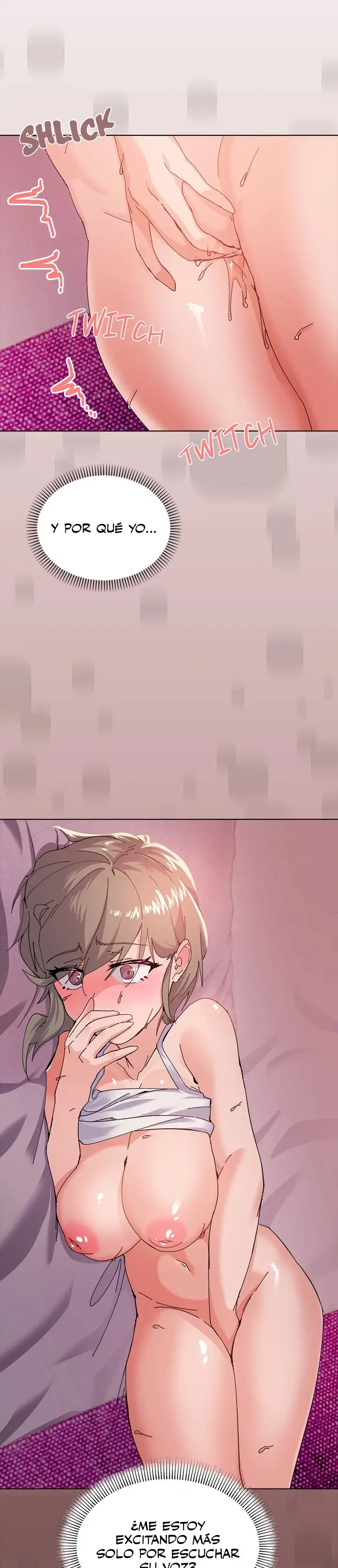 ¿Que le sucede a esta familia?  - Sin censura Capítulo 2 - Page 48