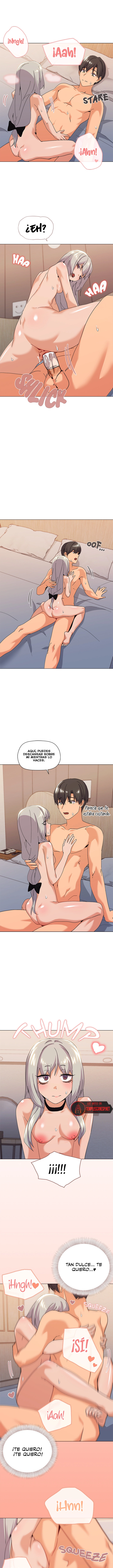 ¿Que le sucede a esta familia?  - Sin censura Capítulo 22 - Page 8