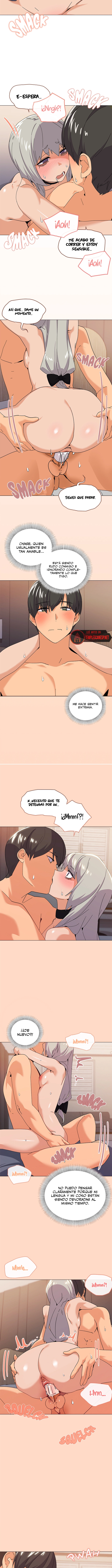 ¿Que le sucede a esta familia?  - Sin censura Capítulo 23 - Page 2