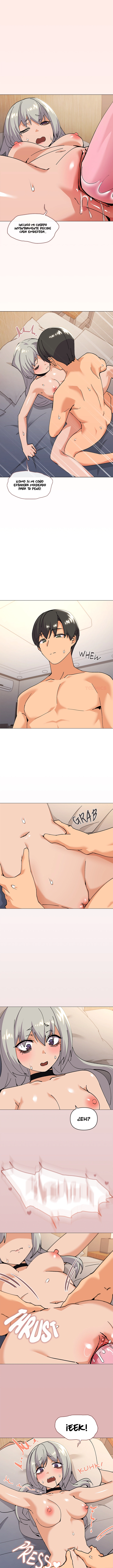¿Que le sucede a esta familia?  - Sin censura Capítulo 24 - Page 4