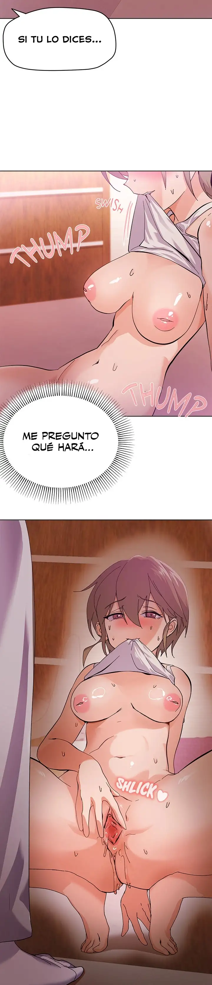¿Que le sucede a esta familia?  - Sin censura Capítulo 3 - Page 14