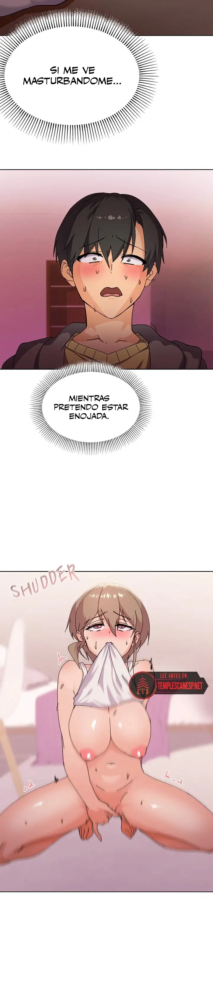 ¿Que le sucede a esta familia?  - Sin censura Capítulo 3 - Page 15