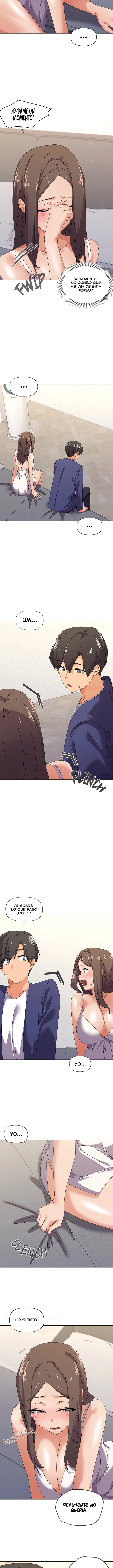 ¿Que le sucede a esta familia?  - Sin censura Capítulo 31 - Page 4