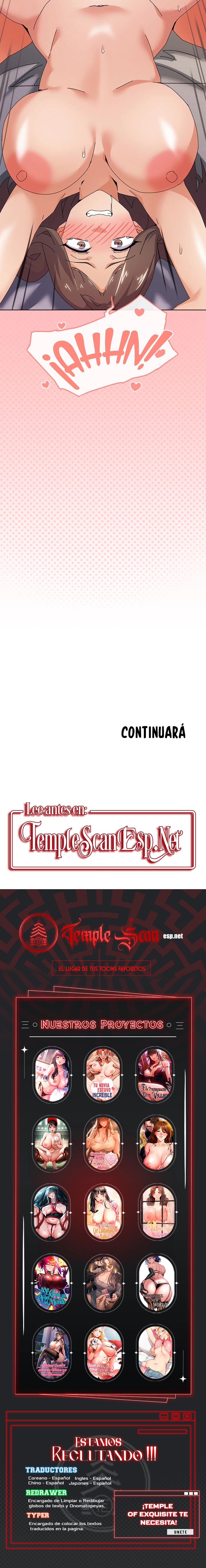 ¿Que le sucede a esta familia?  - Sin censura Capítulo 32 - Page 11