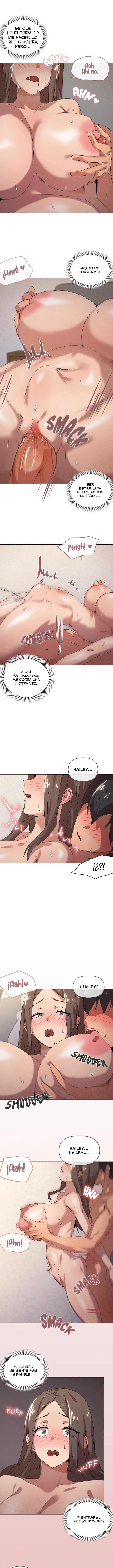 ¿Que le sucede a esta familia?  - Sin censura Capítulo 35 - Page 2