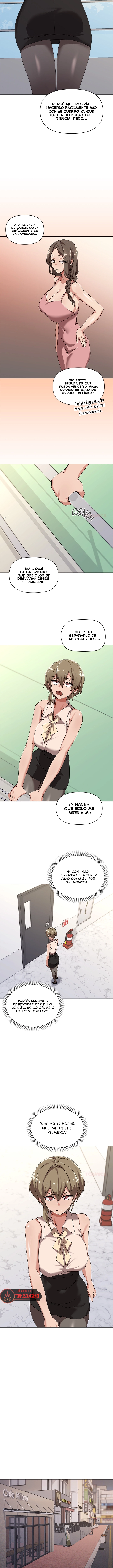 ¿Que le sucede a esta familia?  - Sin censura Capítulo 38 - Page 6