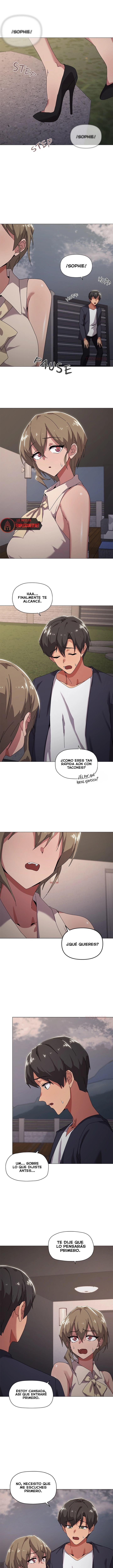 ¿Que le sucede a esta familia?  - Sin censura Capítulo 39 - Page 4