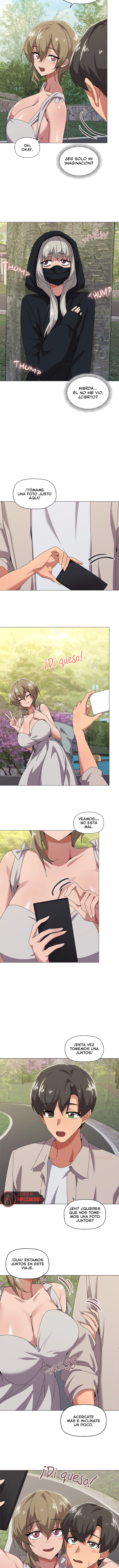 ¿Que le sucede a esta familia?  - Sin censura Capítulo 40 - Page 5