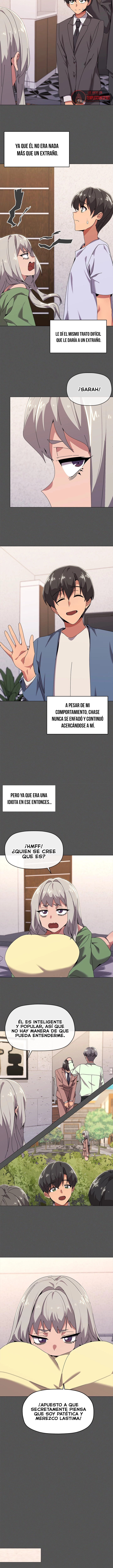 ¿Que le sucede a esta familia?  - Sin censura Capítulo 42 - Page 5