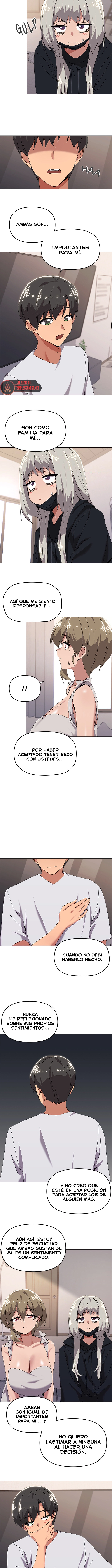 ¿Que le sucede a esta familia?  - Sin censura Capítulo 43 - Page 6