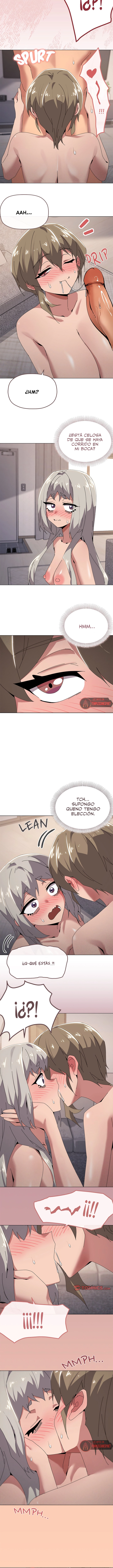¿Que le sucede a esta familia?  - Sin censura Capítulo 44 - Page 8