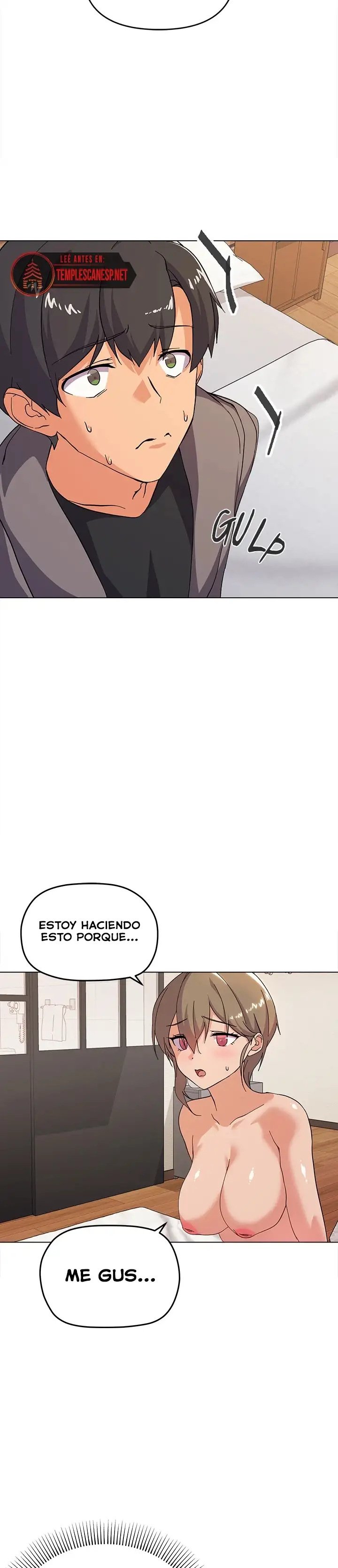 ¿Que le sucede a esta familia?  - Sin censura Capítulo 7 - Page 15