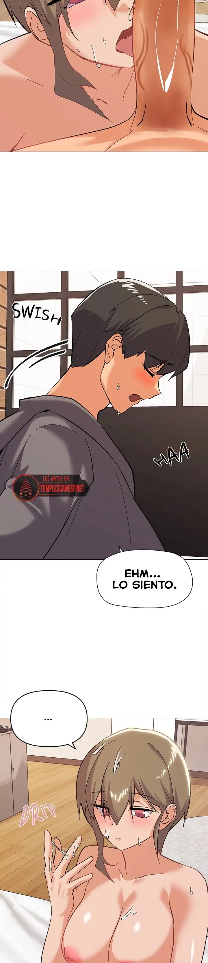 ¿Que le sucede a esta familia?  - Sin censura Capítulo 8 - Page 14