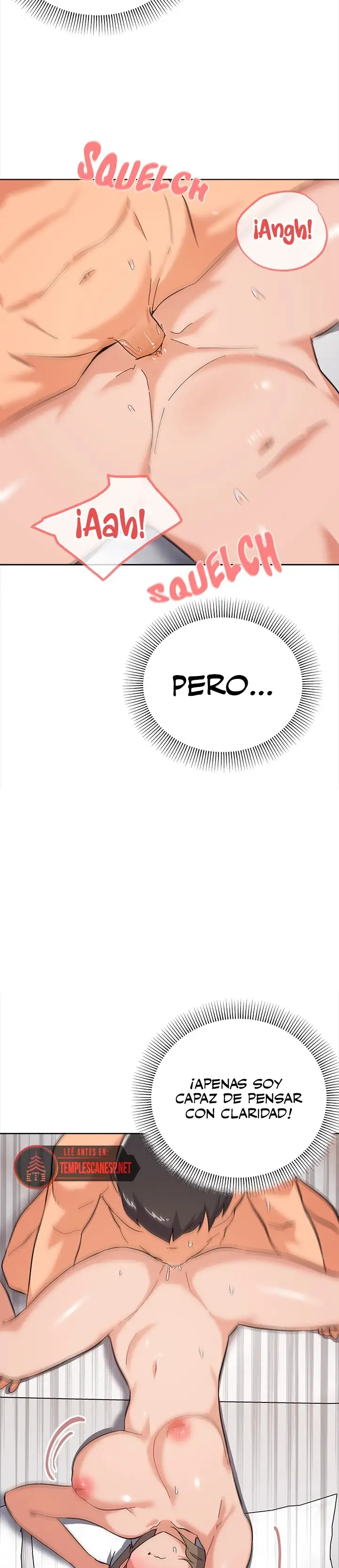 ¿Que le sucede a esta familia?  - Sin censura Capítulo 9 - Page 10