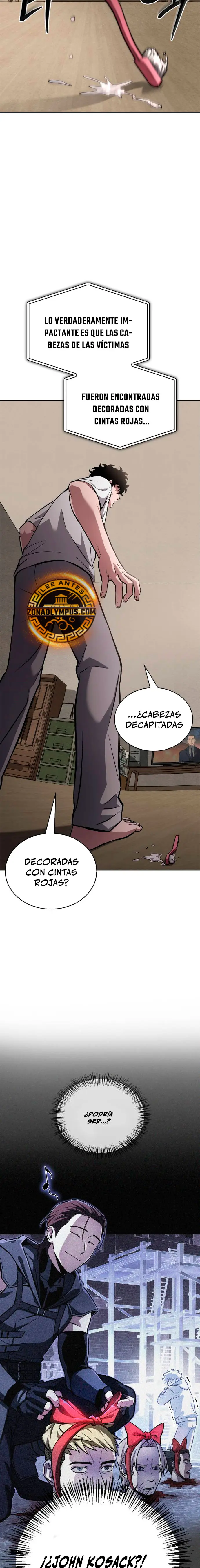 Guía de estrategia de un cobarde para conquistar la torre Capítulo 1 - Page 45