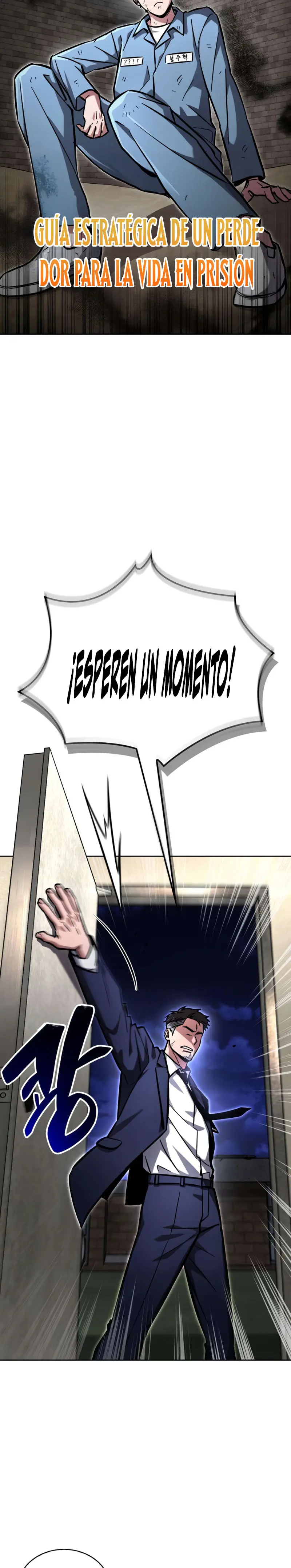 Guía de estrategia de un cobarde para conquistar la torre Capítulo 11 - Page 18