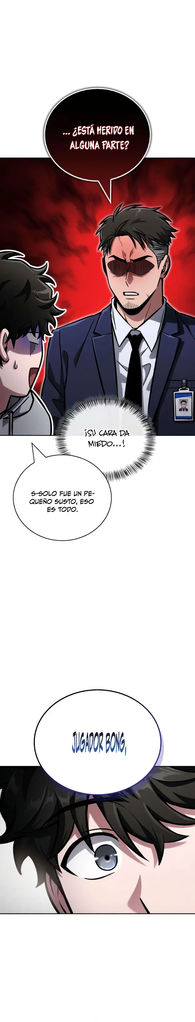 Guía de estrategia de un cobarde para conquistar la torre Capítulo 11 - Page 25