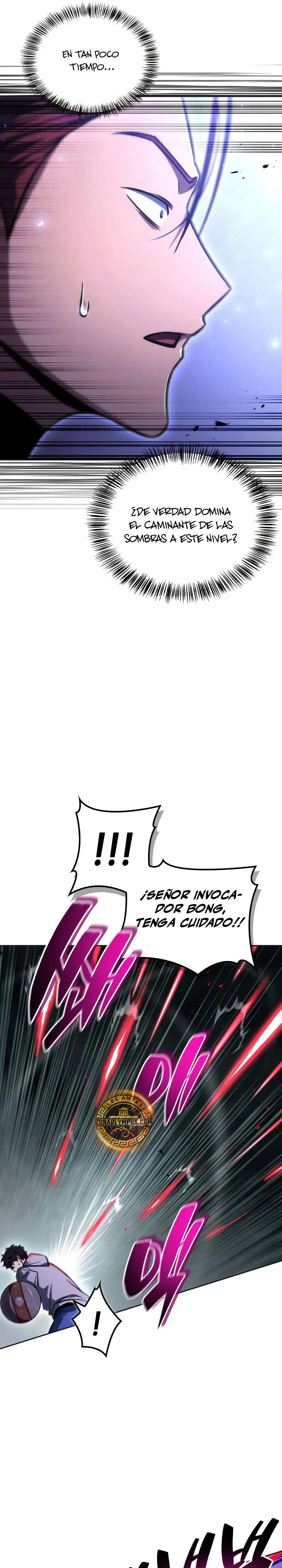 Guía de estrategia de un cobarde para conquistar la torre Capítulo 12 - Page 11