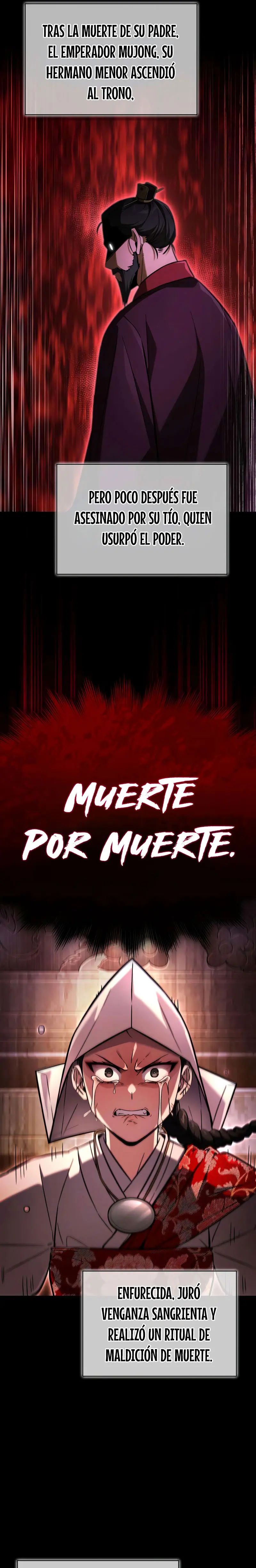 Guía de estrategia de un cobarde para conquistar la torre Capítulo 20 - Page 14