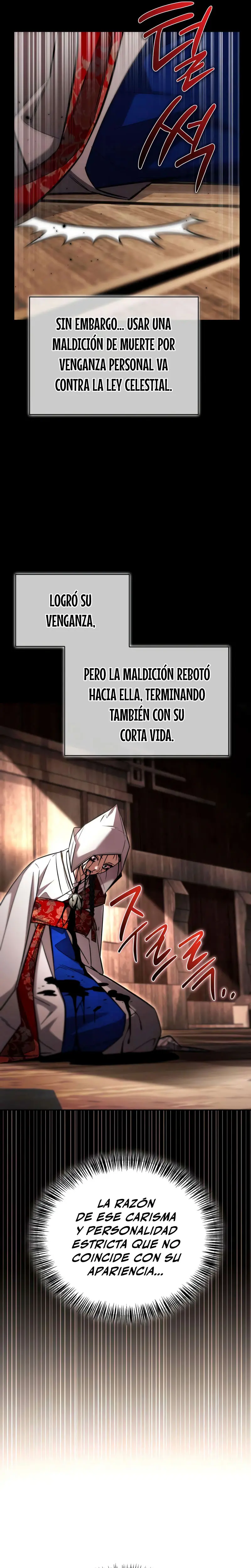 Guía de estrategia de un cobarde para conquistar la torre Capítulo 20 - Page 17
