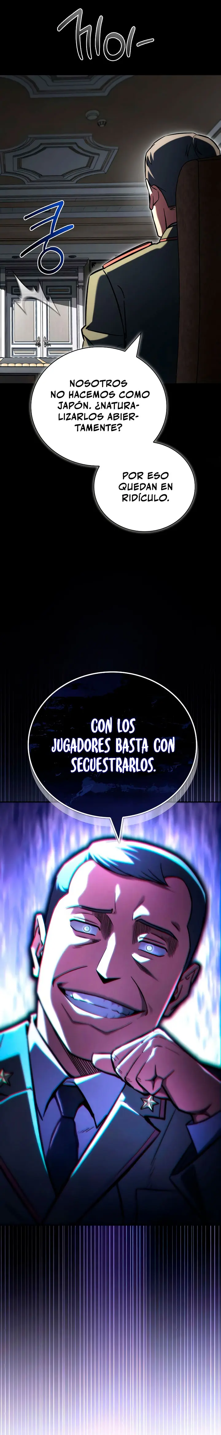 Guía de estrategia de un cobarde para conquistar la torre Capítulo 24 - Page 18