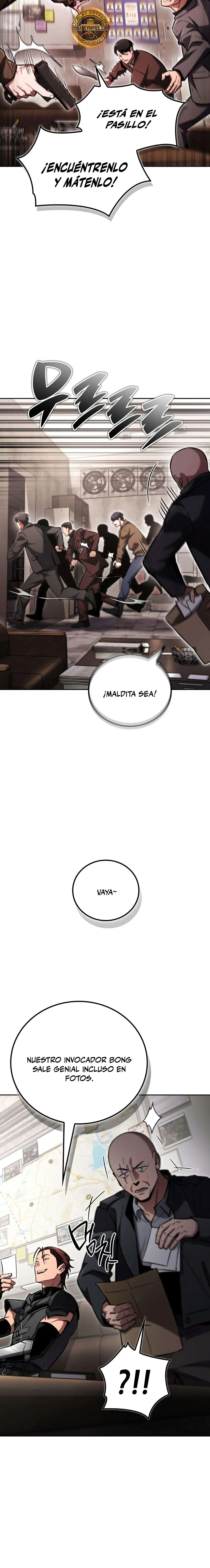 Guía de estrategia de un cobarde para conquistar la torre Capítulo 26 - Page 26