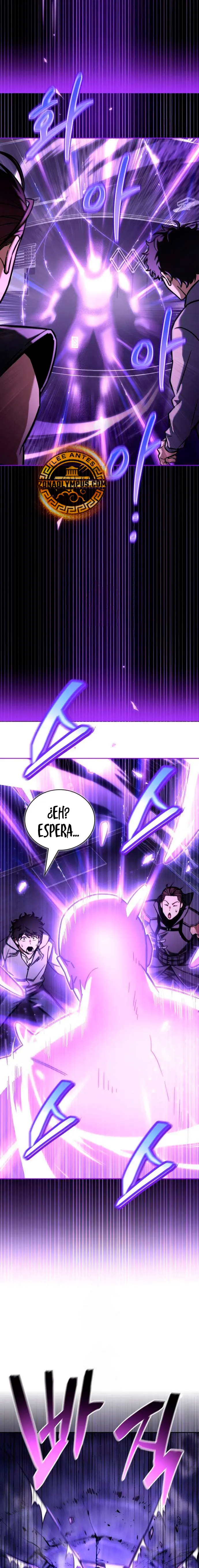Guía de estrategia de un cobarde para conquistar la torre Capítulo 7 - Page 30