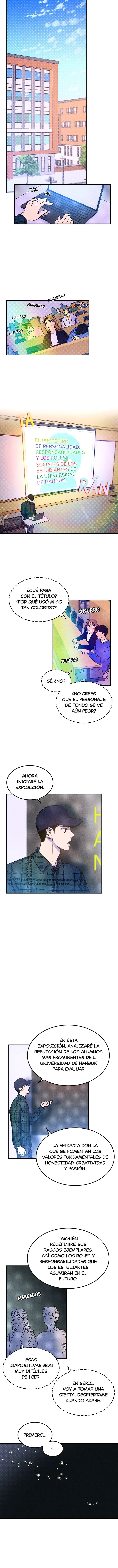 Error Semantico Capítulo 1 - Page 1