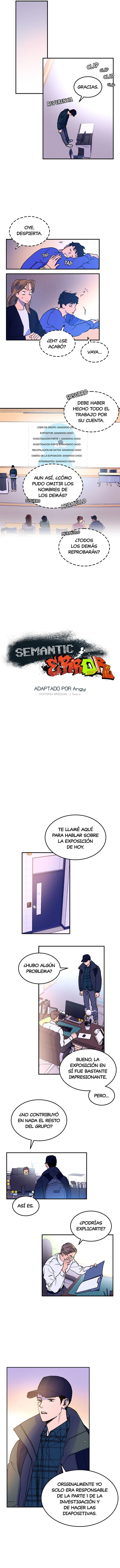Error Semantico Capítulo 1 - Page 2
