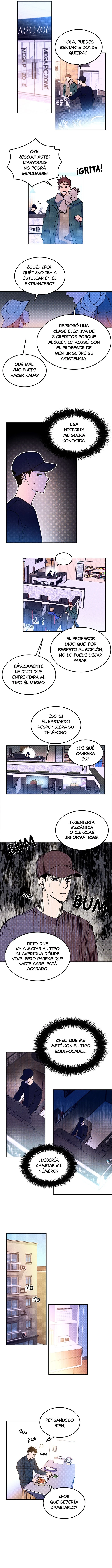 Error Semantico Capítulo 1 - Page 5
