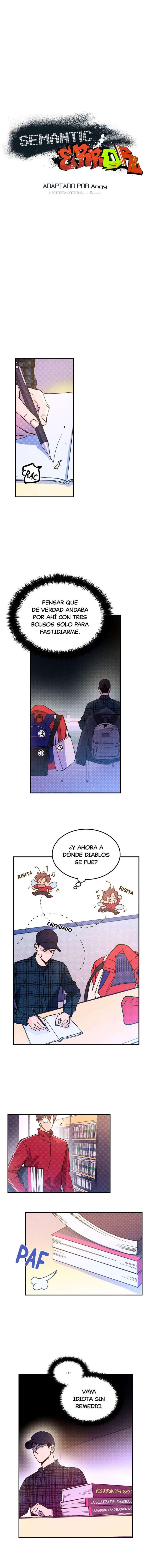 Error Semantico Capítulo 10 - Page 2